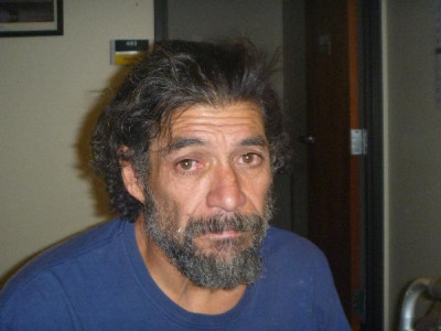 Raymond David Garcia a registered Sex Offender of New Mexico