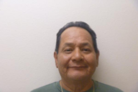 Michael John Joe a registered Sex Offender of New Mexico