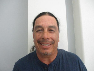 Joseph Halona a registered Sex Offender of New Mexico