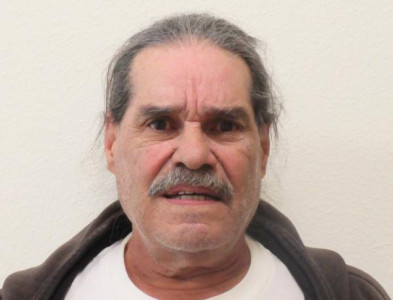 Martin Gregory Gutierrez a registered Sex Offender of New Mexico