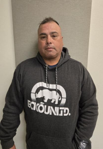 Daniel Raymond Gomez a registered Sex Offender of New Mexico