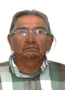 Larry Henderson a registered Sex Offender of New Mexico