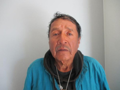 Bryan Yellowfeather a registered Sex Offender of New Mexico