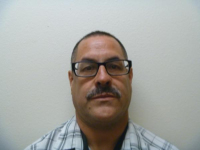 Eric Brian Romero a registered Sex Offender of New Mexico