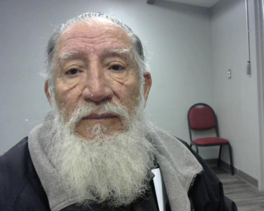 David Larranaga a registered Sex Offender of New Mexico