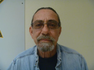 Jimmy Rey Lujan a registered Sex Offender of New Mexico