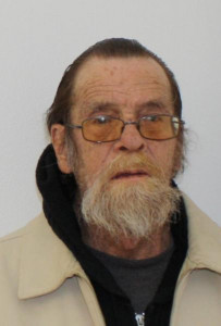 Coleman Charles Sandoval a registered Sex Offender of New Mexico