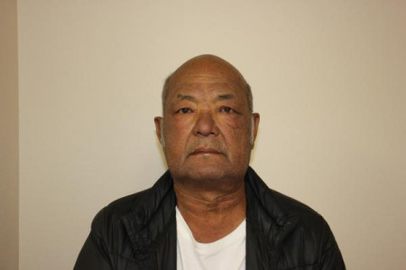 Adelino Chris Aragon a registered Sex Offender of New Mexico