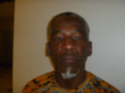 Christopher Scott Allen a registered Sex Offender of New Mexico