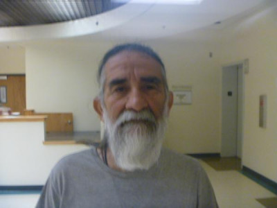 Matthew Herman Romero a registered Sex Offender of New Mexico