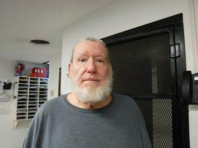 Frank Henry Mckenzie a registered Sex Offender of New Mexico