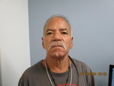 Robert A Jaramillo a registered Sex Offender of New Mexico