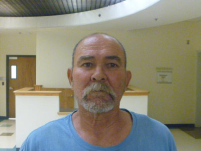 Anthony David Sanchez a registered Sex Offender of New Mexico