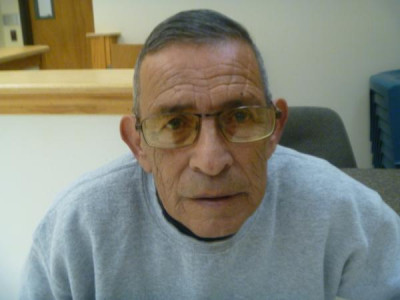 David Robert Valencia a registered Sex Offender of New Mexico