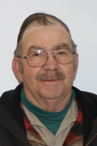 Linn Ray Wilson a registered Sex Offender of New Mexico