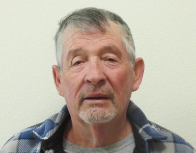 Floyd Isaac Espinosa a registered Sex Offender of New Mexico