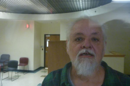 Donald Anthony Johnston a registered Sex Offender of New Mexico