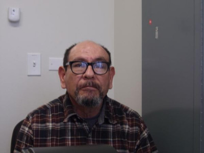 Richard Maestas a registered Sex Offender of New Mexico