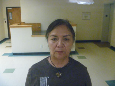 Helena Erin Chavez a registered Sex Offender of New Mexico
