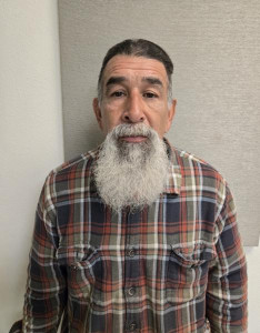 Patrick David Velasco a registered Sex Offender of New Mexico