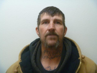 Brandon Glenn Burns a registered Sex Offender of New Mexico