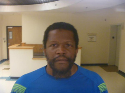 Andre Maurice Boyer a registered Sex Offender of New Mexico