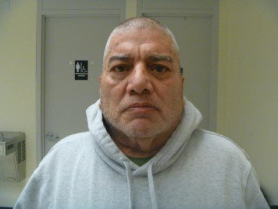 Phillip Joseph Garcia a registered Sex Offender of New Mexico