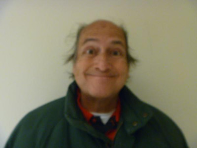 Henry Theodore Moreno a registered Sex Offender of New Mexico