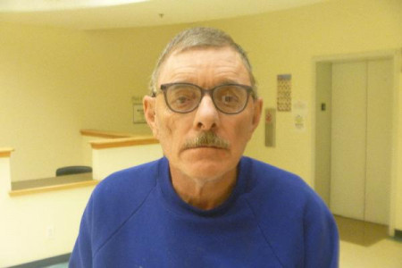 David Arthur Yeske a registered Sex Offender of New Mexico