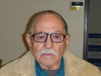 Carl Jim Trujillo a registered Sex Offender of New Mexico