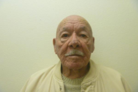 Antonio Miranda a registered Sex Offender of New Mexico