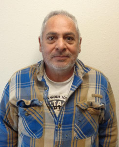 Ricardo Reyes Gonzales a registered Sex Offender of New Mexico