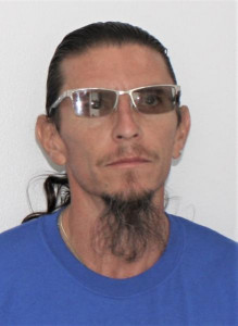 Jason Eluterio Trujillo a registered Sex Offender of New Mexico
