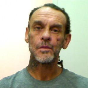Bobby Joe Roper a registered Sex Offender of New Mexico