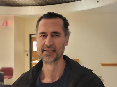 Daniel Abdul Amiri a registered Sex Offender of New Mexico