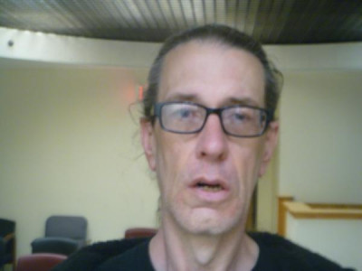 Chad Franklin Summers a registered Sex Offender of New Mexico