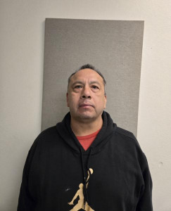 Jorge Zapata Jaramillo a registered Sex Offender of New Mexico