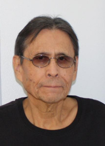 Joe Harrison a registered Sex Offender of New Mexico