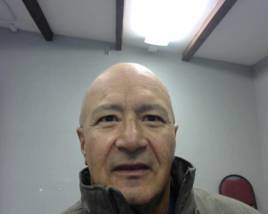 Michael Anthony Gabbart a registered Sex Offender of New Mexico