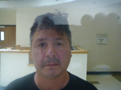 Edward Mathew Fallon a registered Sex Offender of New Mexico
