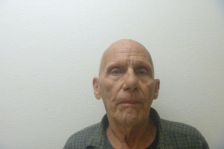 Michael David Hackett a registered Sex Offender of New Mexico