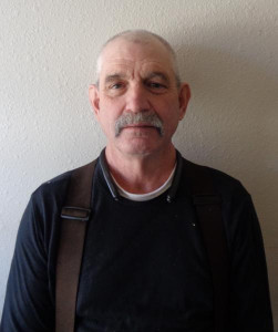 Kevin Eugene Cross a registered Sex Offender of New Mexico