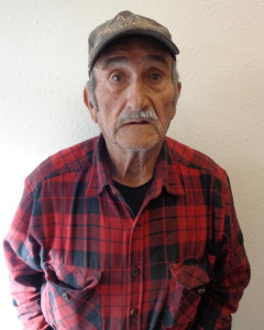 Joe Henry Pacheco a registered Sex Offender of New Mexico