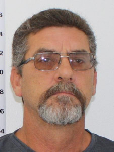 Steven Eric Bishop a registered Sex Offender of New Mexico