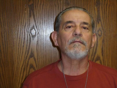 Frank Herquez Aragon a registered Sex Offender of New Mexico