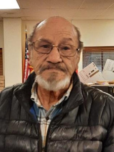 Adelaido Quintana a registered Sex Offender of New Mexico