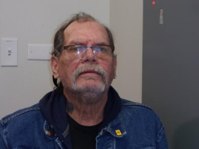 David Gross a registered Sex Offender of New Mexico