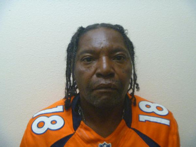 Herman M Montgomery a registered Sex Offender of New Mexico