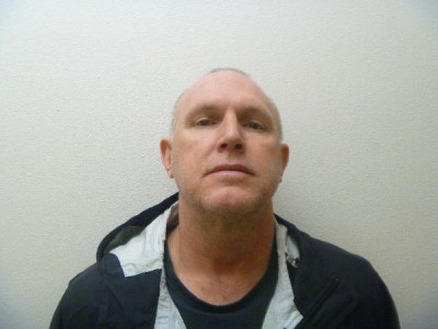 David Todd Rhodes a registered Sex Offender of New Mexico