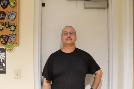 Gary Louie Stoddard a registered Sex Offender of New Mexico